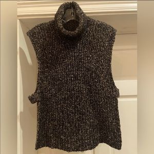 Isabel Marant turtleneck sweater